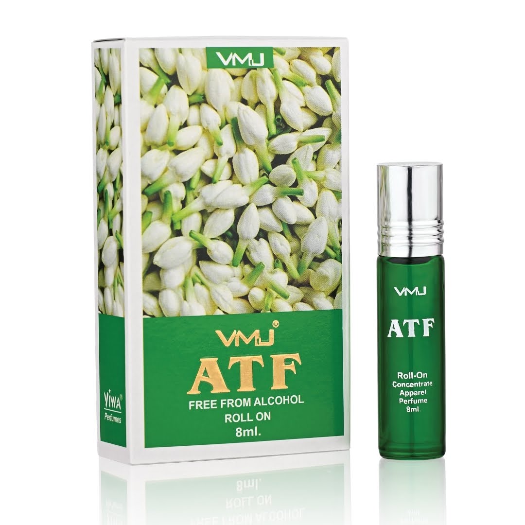 VMJ ATF Roll on | Attar