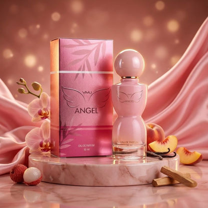 Angel (Pink)