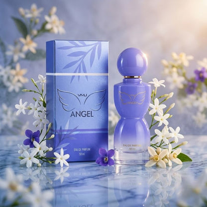 Angel (Blue)