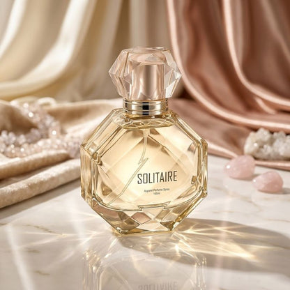 Solitaire (Rose gold)