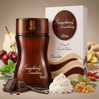 Something Something (Chocolate)