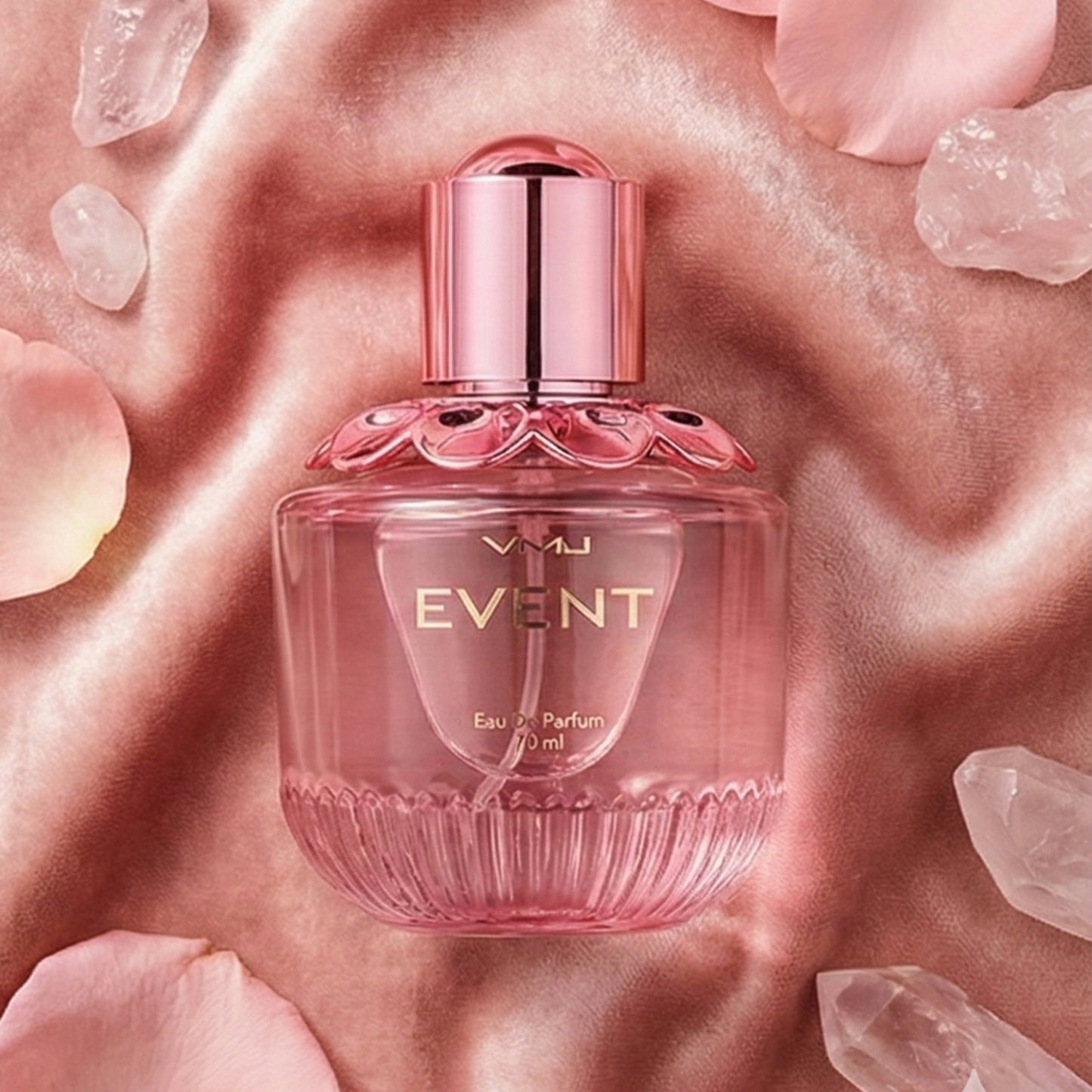 VMJ EVENT (PINK)