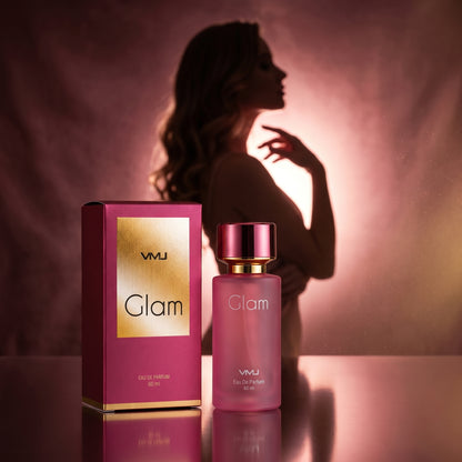 Glam (Pink)