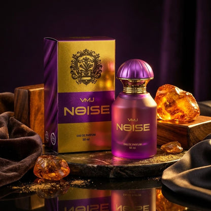 VMJ Noise – Purple