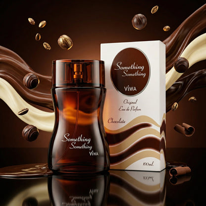 Something Something (Chocolate)