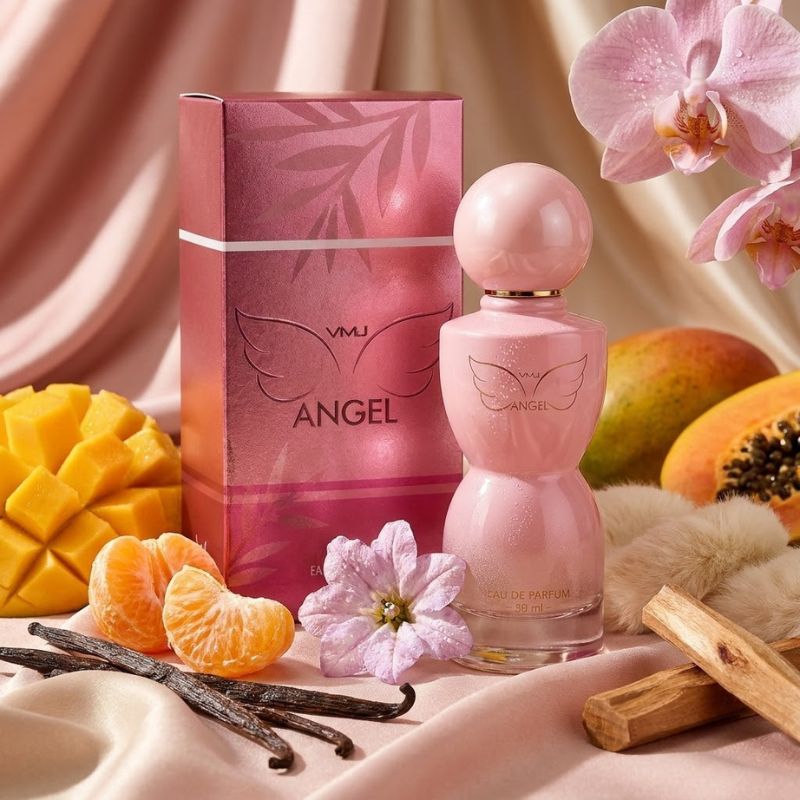 Angel (Pink)