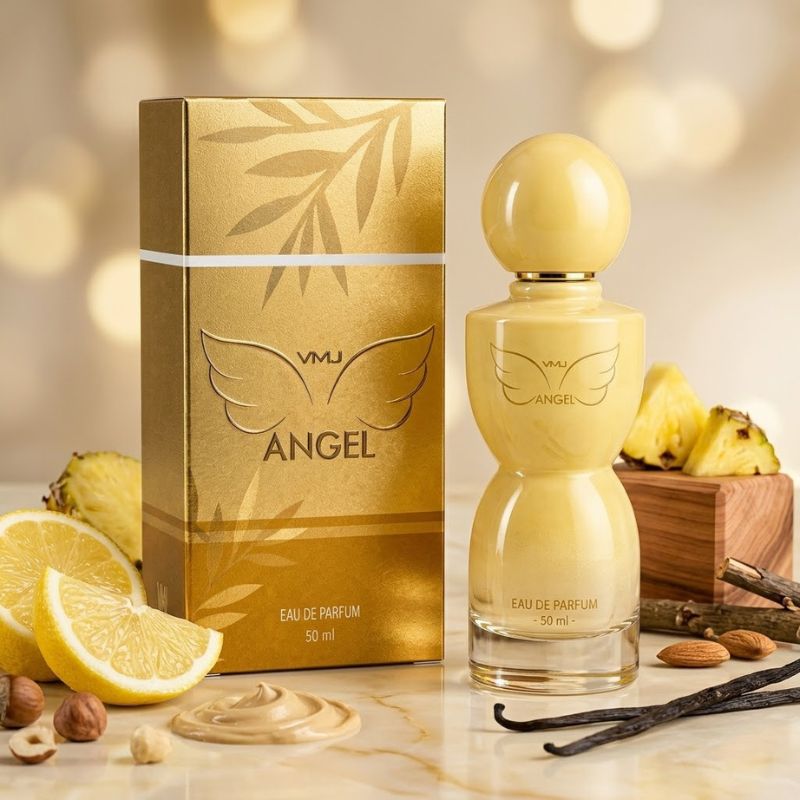 Angel (Gold)