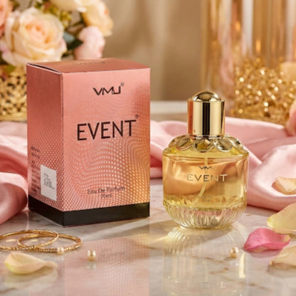 VMJ EVENT (GOLD)