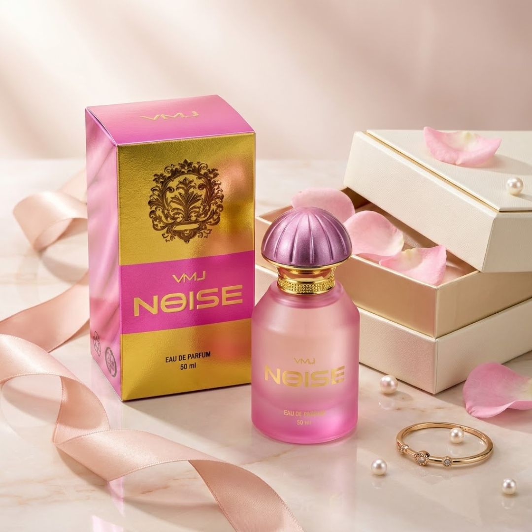 VMJ Noise – Pink