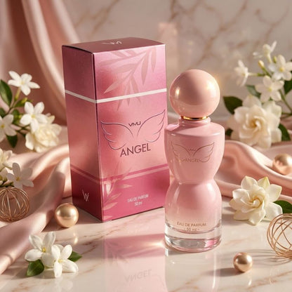 Angel (Pink)