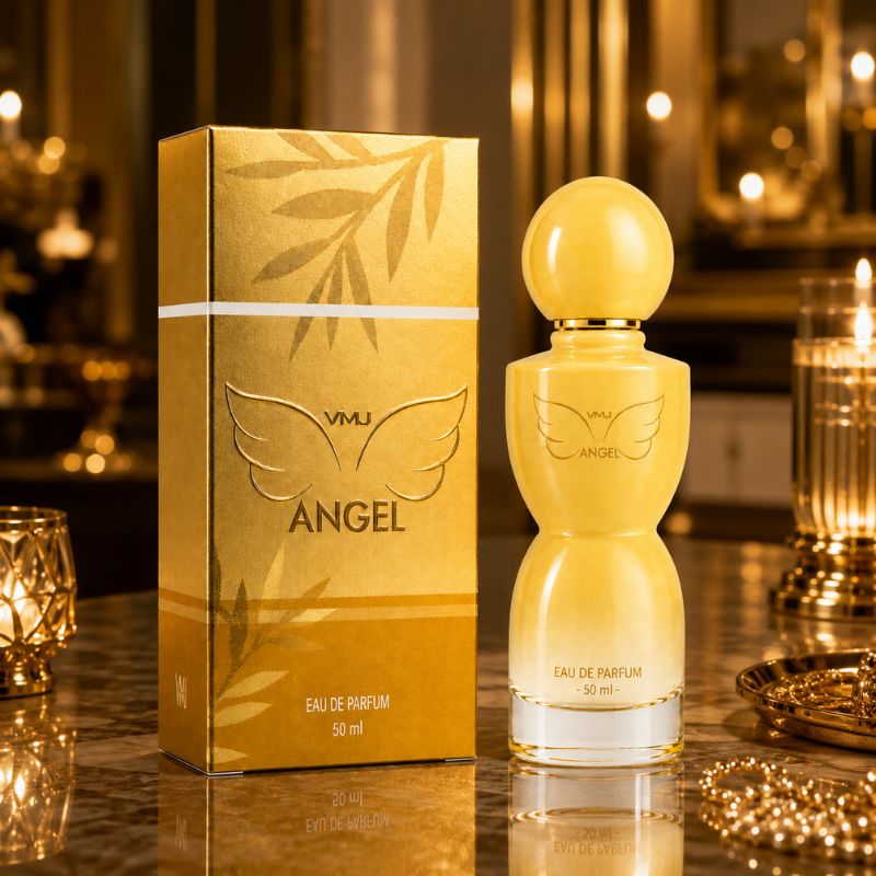 Angel (Gold)