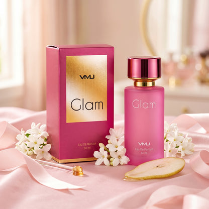 Glam (Pink)