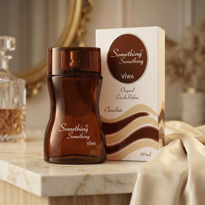 Something Something (Chocolate)