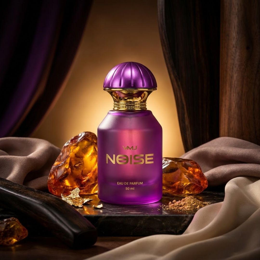 VMJ Noise – Purple