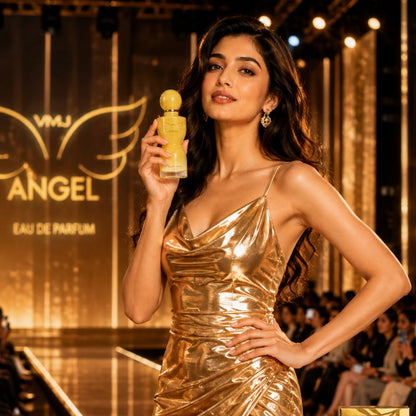 Angel (Gold)