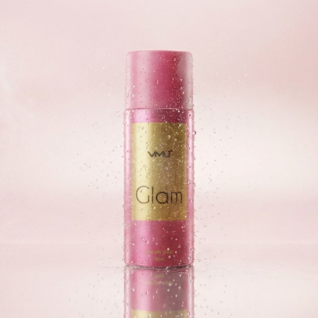 GLAM (Pink)  150 ML
