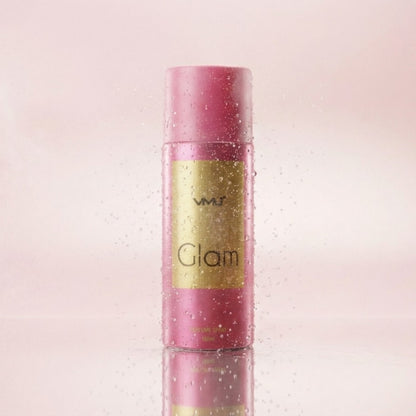 GLAM (Pink)  150 ML