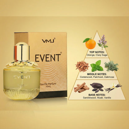 VMJ EVENT (GOLD)