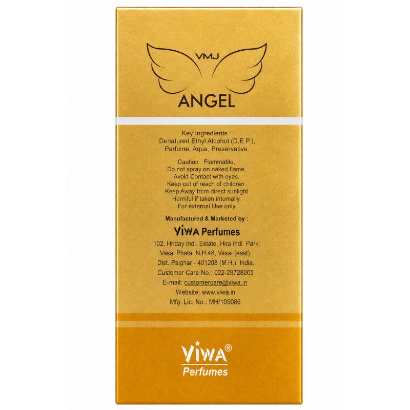 Angel (Gold)