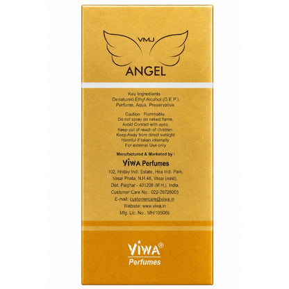 Angel (Gold)