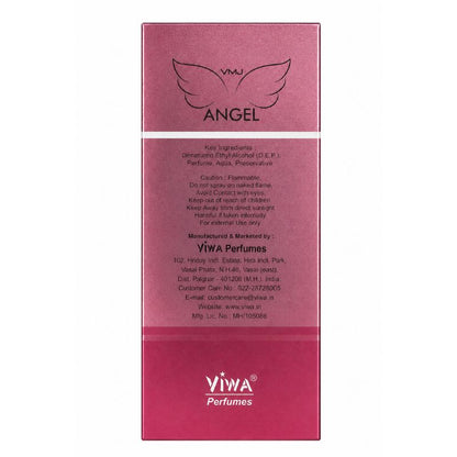 Angel (Pink)