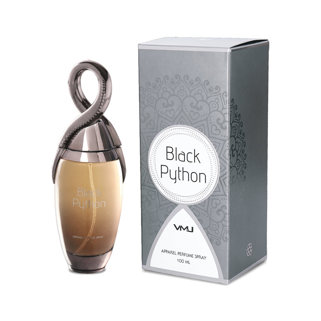 Python Perfume Black Python – VIWA
