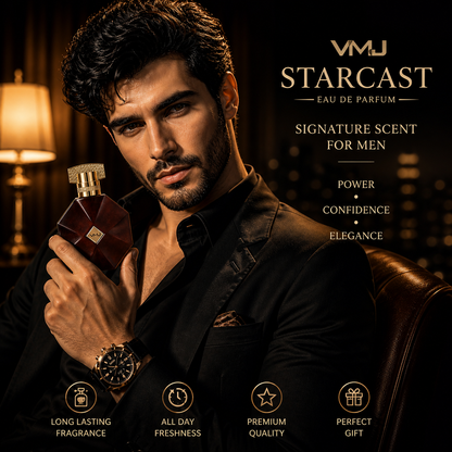 Starcast (Brown)