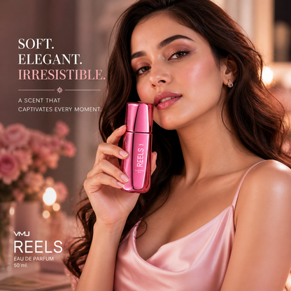 Reels (Pink)