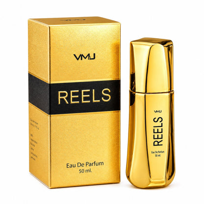 Reels (Gold)