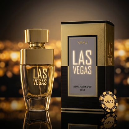 Las Vegas (Gold)