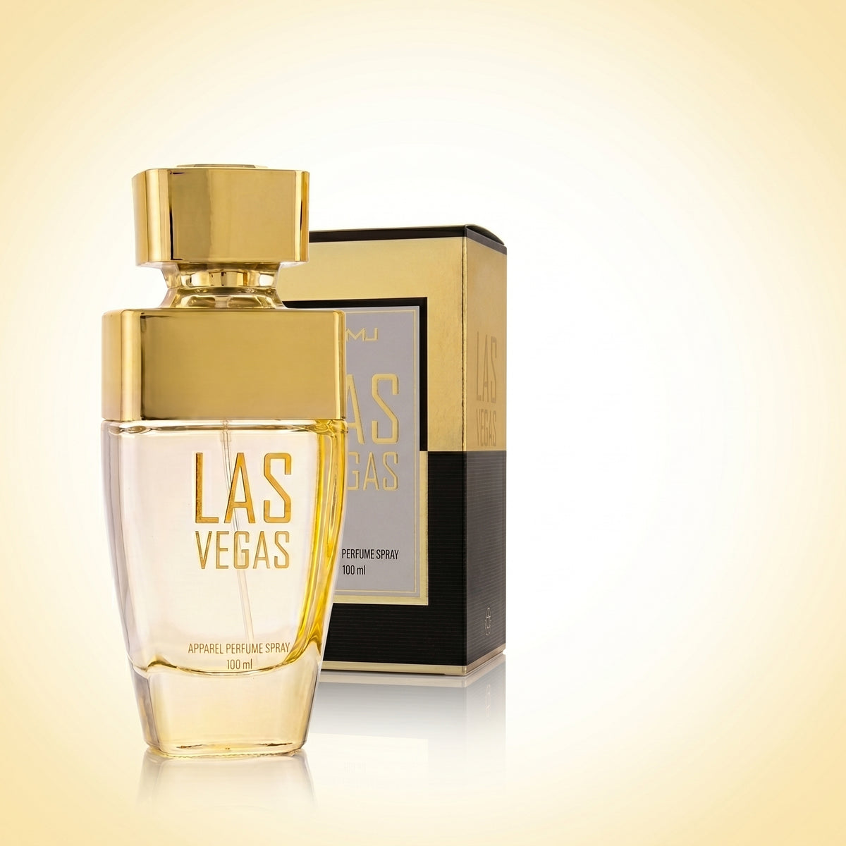 Las Vegas (Gold)