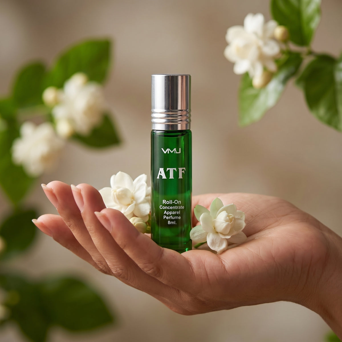 VMJ ATF Roll on | Attar