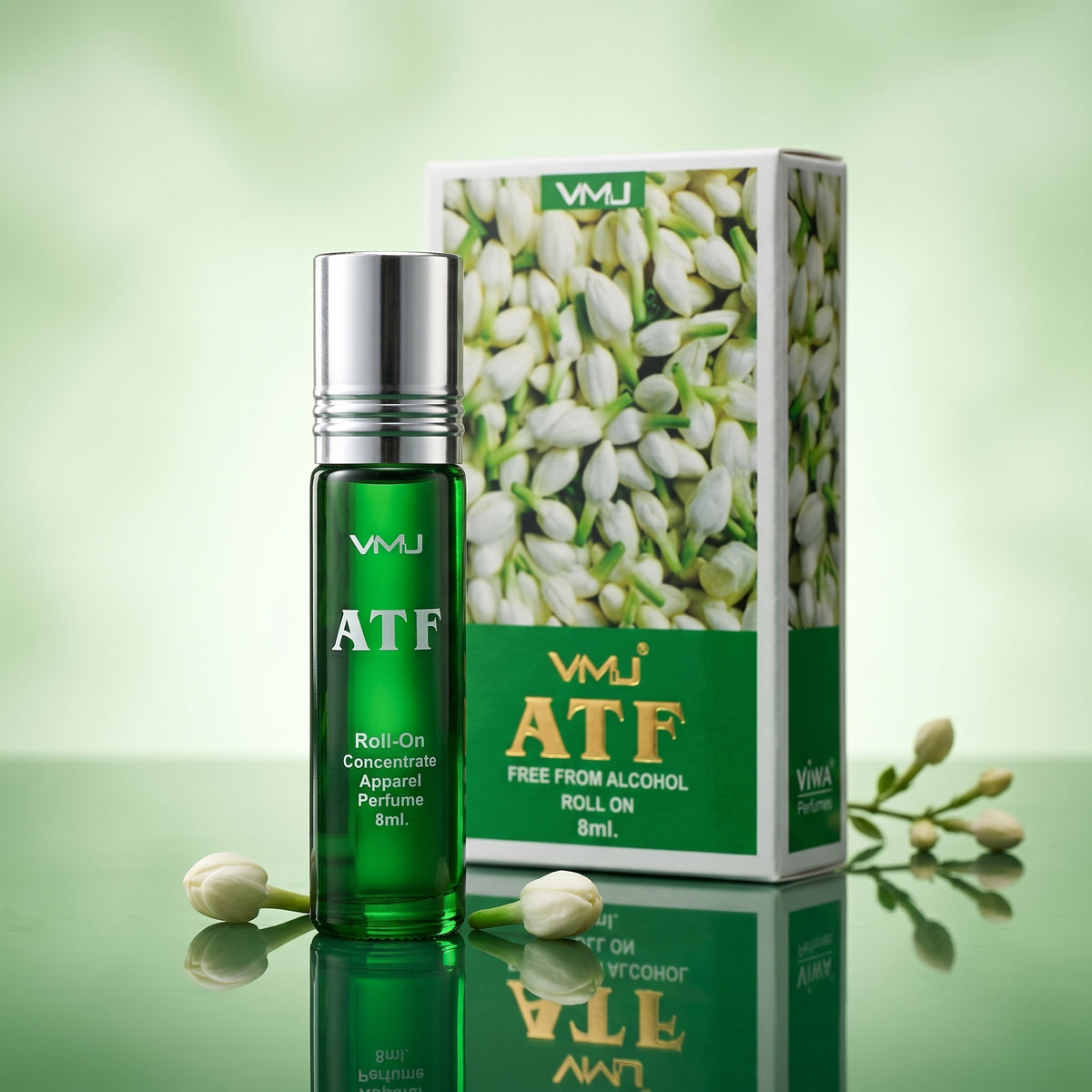 VMJ ATF Roll on | Attar