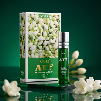 VMJ ATF Roll on | Attar