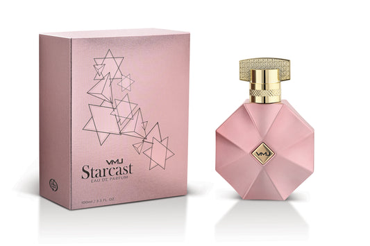 Starcast (Pink)