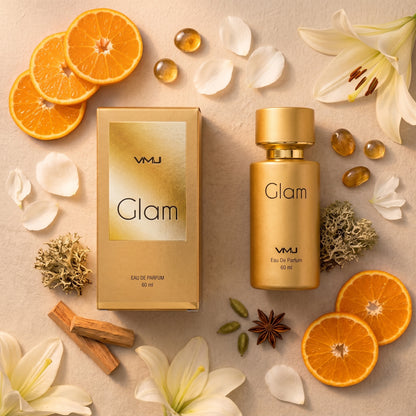 Glam (Gold)
