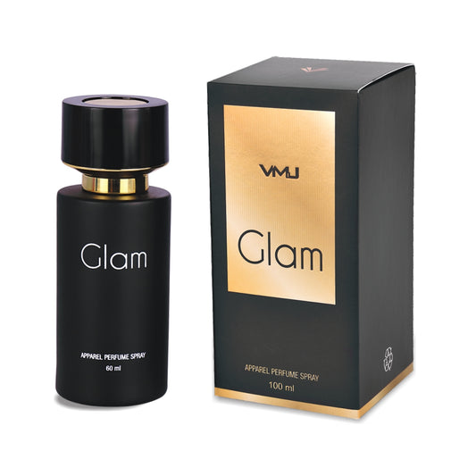 Glam (Black)