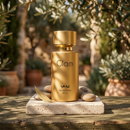 Glam (Gold)