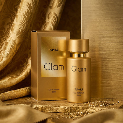 Glam (Gold)