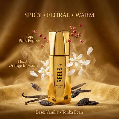Reels (Gold)
