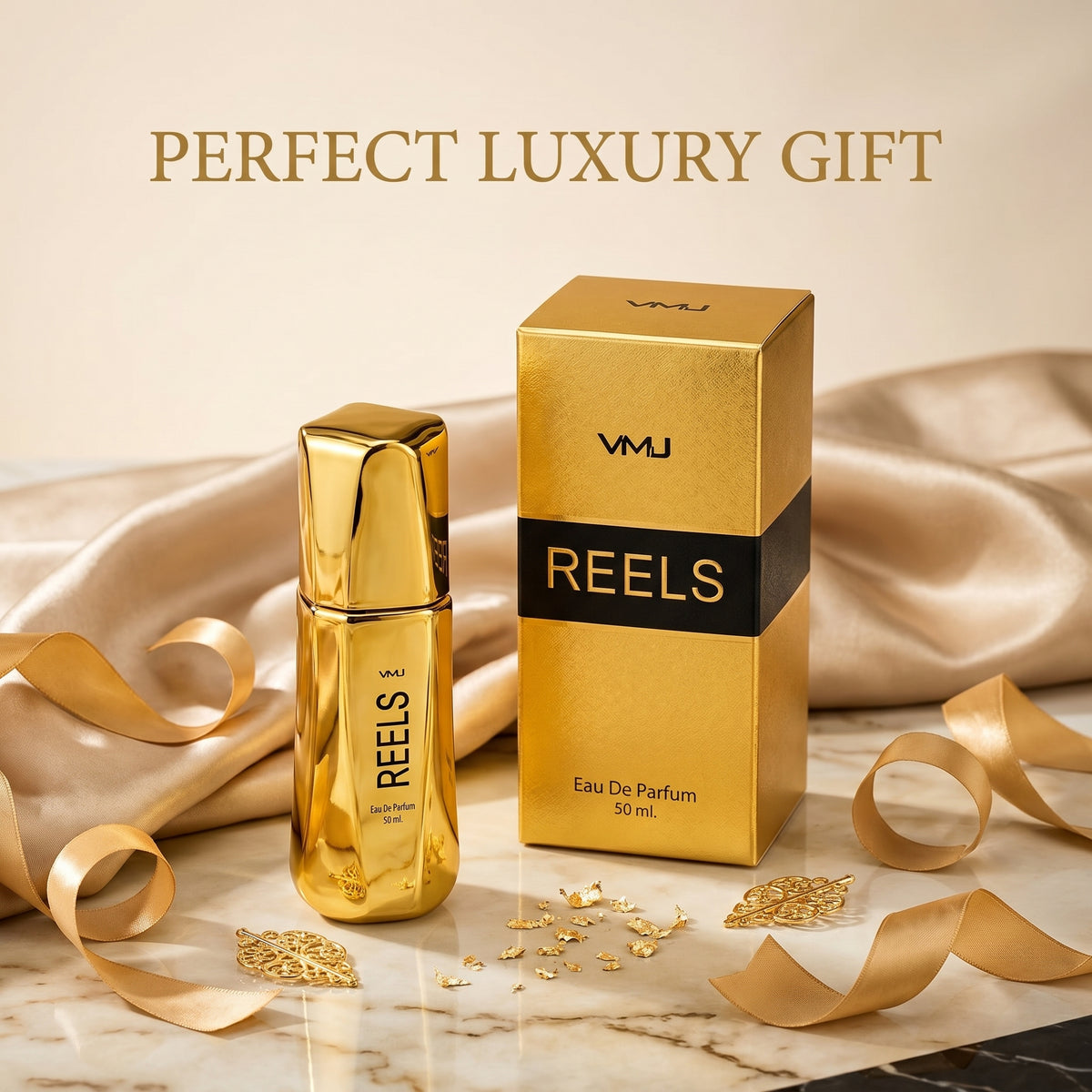 Reels (Gold)