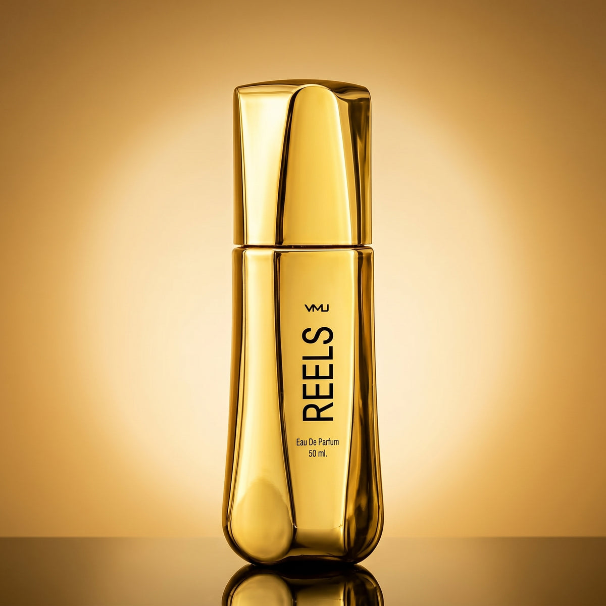 Reels (Gold)