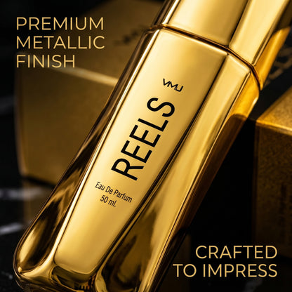Reels (Gold)