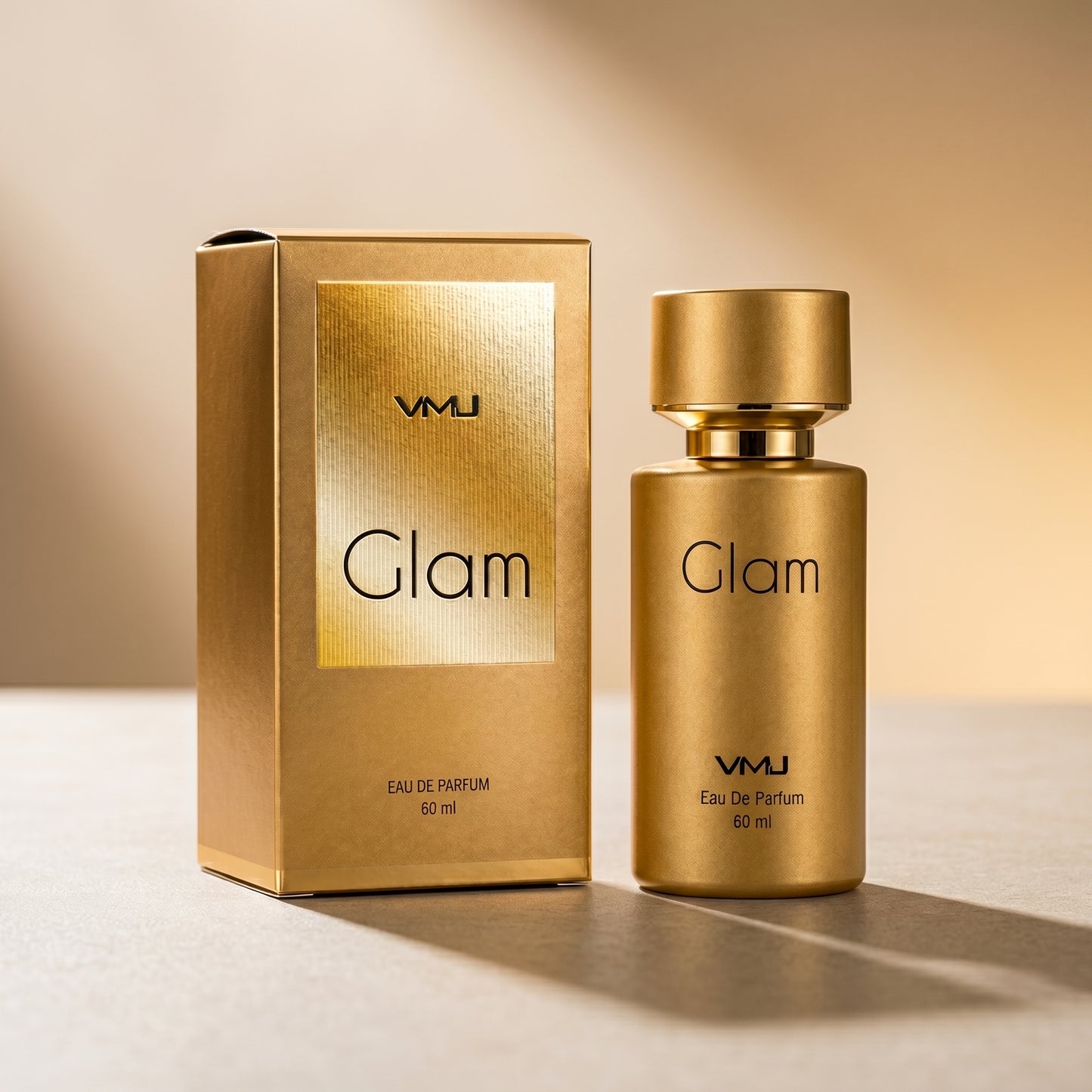 Glam (Gold)