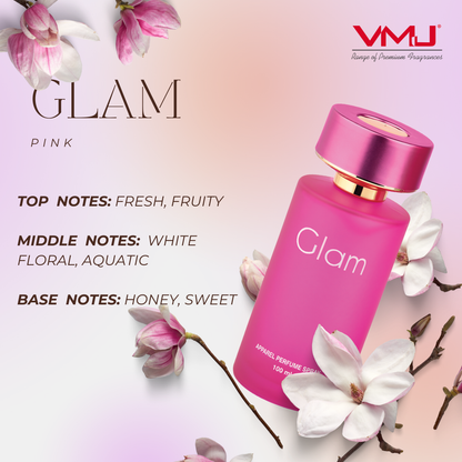 Glam (Pink)