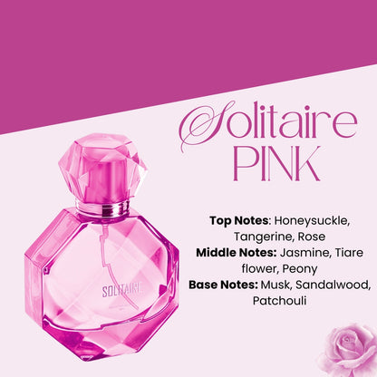 Solitaire (Pink)