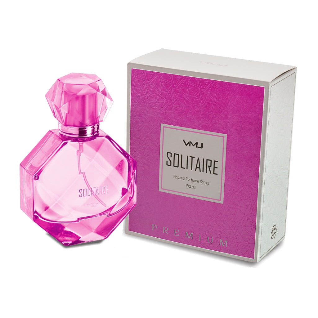 Solitaire (Pink)
