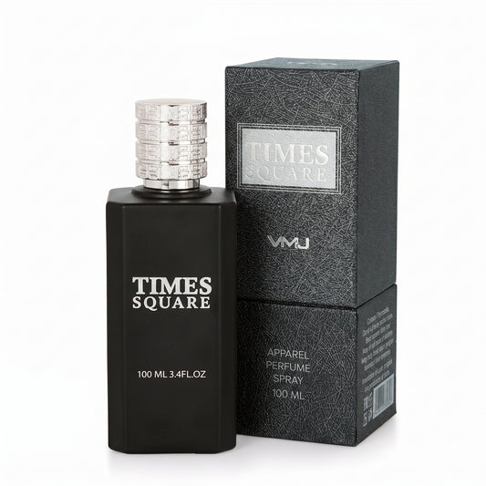 Times Square (Black)