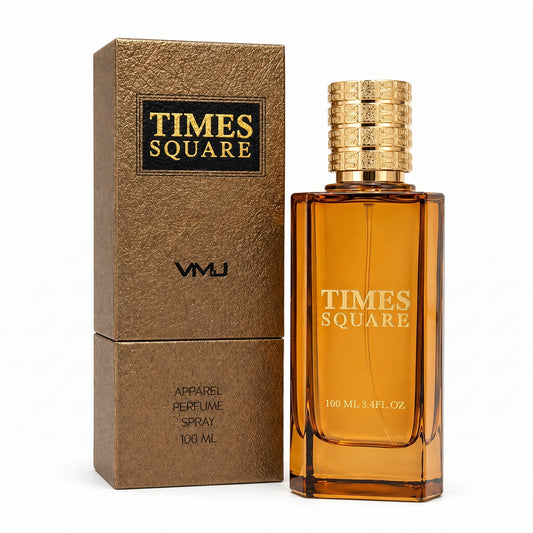 Times Square (Gold)