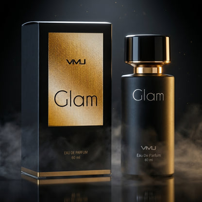 Glam (Black)